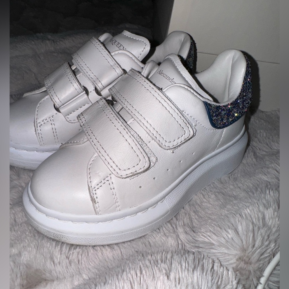 Alexander McQueen sneakers